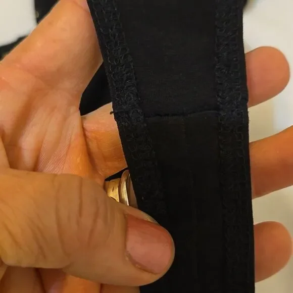 Lovers + Friends off the shoulder  Body suit S - Picture 5 of 8